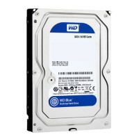 Western Digital  Blue-sata6-500gb